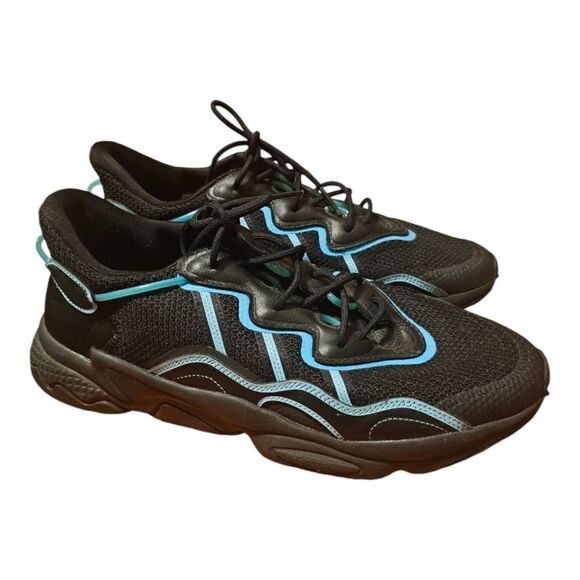 ADIDAS Ozweego Men’s Sneakers FV3593 - Size 13 - Picture 1 of 7